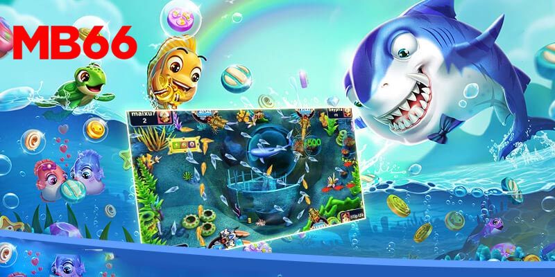 Đôi nét cần nắm trước khi chơi Bắn Cá Siêu Nổ