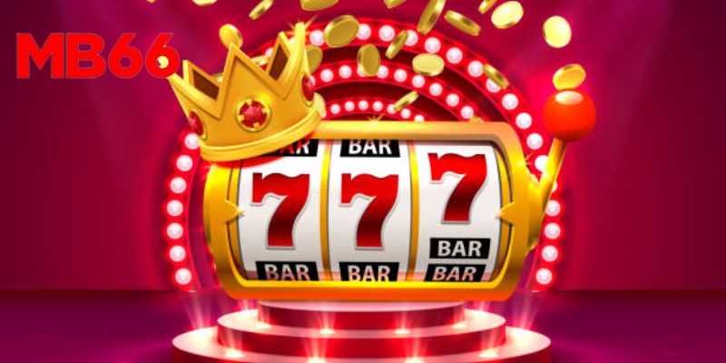 Cách chơi nổ hũ là gì?