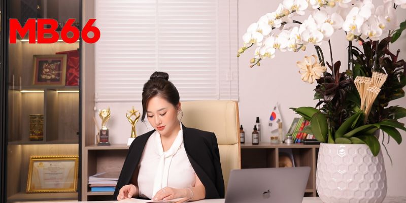 Cách phát triển đội ngũ nhân viên của CEO MB66