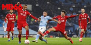 Cược chấp là gì