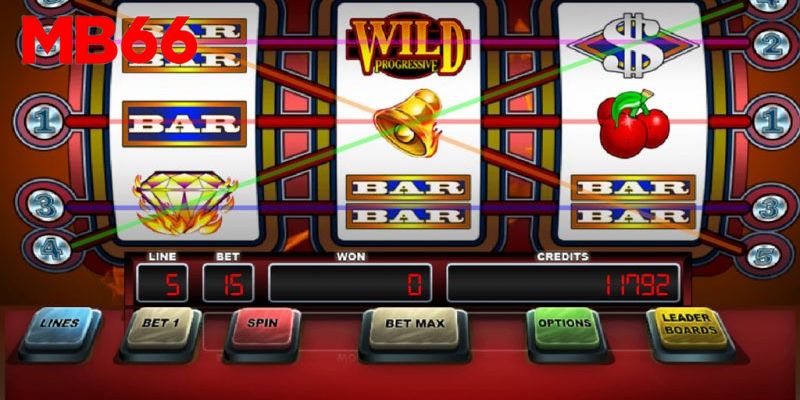 Mẹo hay dùng của cao thủ khi chơi tại sảnh nổ hũ MB66