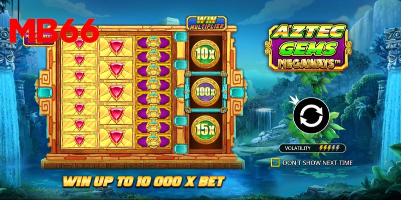 Thông tin tổng quan về game Nổ Hũ Uy Tín