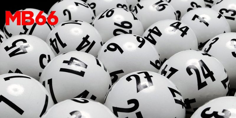 Các loại hình cược nổi trội nhất trong sảnh Xổ số MB66